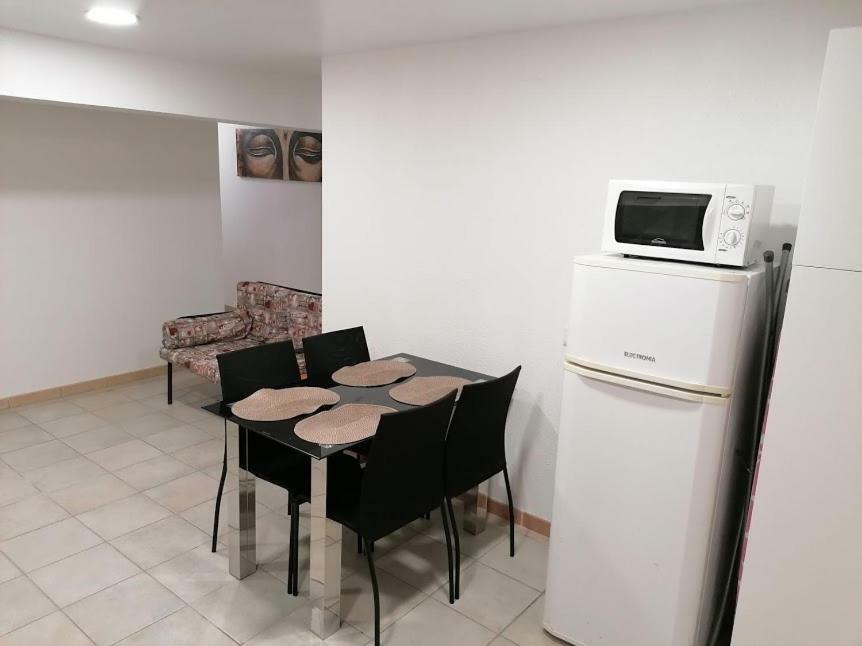 Oceana Apartment Faro Exterior photo