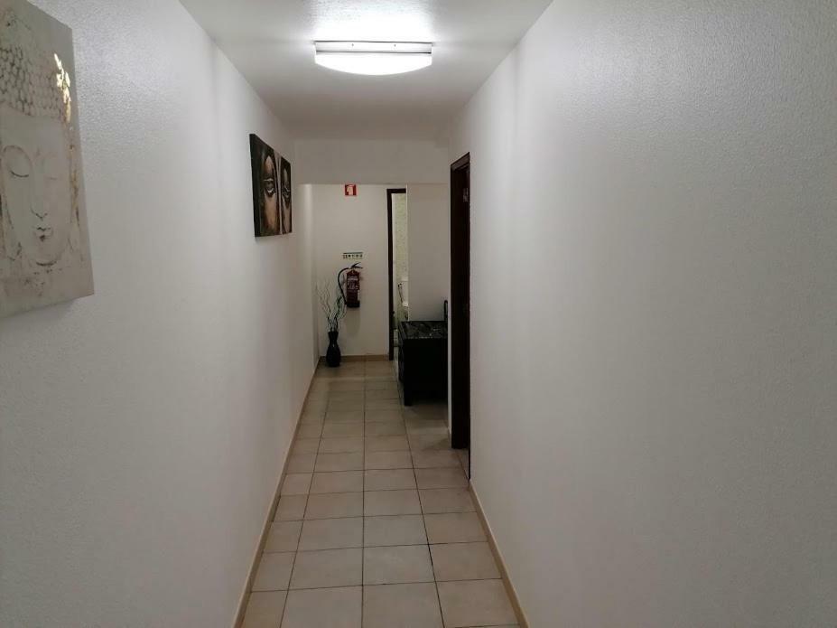Oceana Apartment Faro Exterior photo